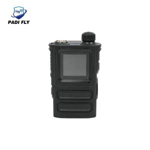 Portable 300MHz-6GHz Anti Drone Alarm System Jammer with Type-C Charging