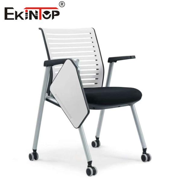 Quality Foldable Rolling Training Room Seating With Ease Learn Comfort wholesale