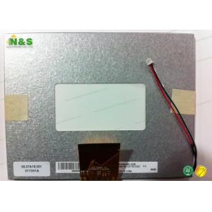 TN AUO LCD Panel , micro lcd flat screen monitor 7.0 inch 250 cd / m²