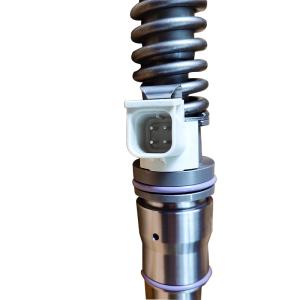 Volvo Fuel Injector 21371672 For D13A Engine Diesel Injector EC380 EC480