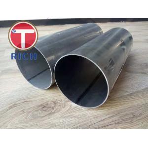 TORICH ASTM A513 Welded Steel Pipe ERW Welded For Truck Exhaust System