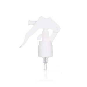 28/410 24/410 20/410 Mini Trigger Sprayer with Clip Support and Customization