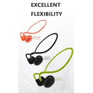 Factory Low-cost Pro Air Features Bone Conduction and Supports Wireless