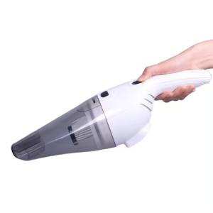 Portable Auto Car Vacuum Cleaner With HEPA Filter Wet And Dry Cleaner