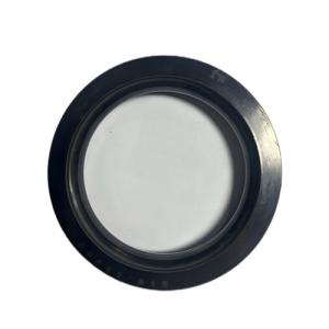 NBR FKM Rubber Floating Oil Seal With Durability Unique Design