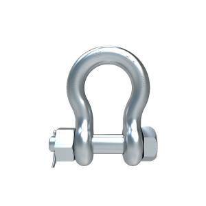 SLR969-S6 BOLT TYPE ANCHOR SHACKLE