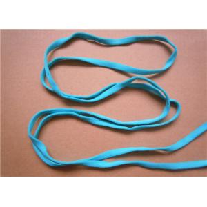 Woven Sofa Elastic Webbing Straps Garment Accessory With Durable