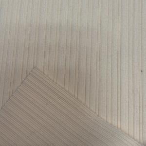 95%Polyester 5%Spandex Rib with Brush