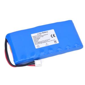 Edan Ecg Machine Medical Replacement Battery Backup SE-601 SE-12 SE-1200 HYLB