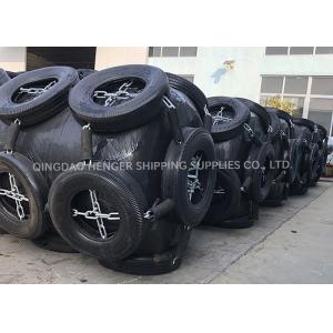 Marine Floating Polyfoam Ship Fender Foam Filled