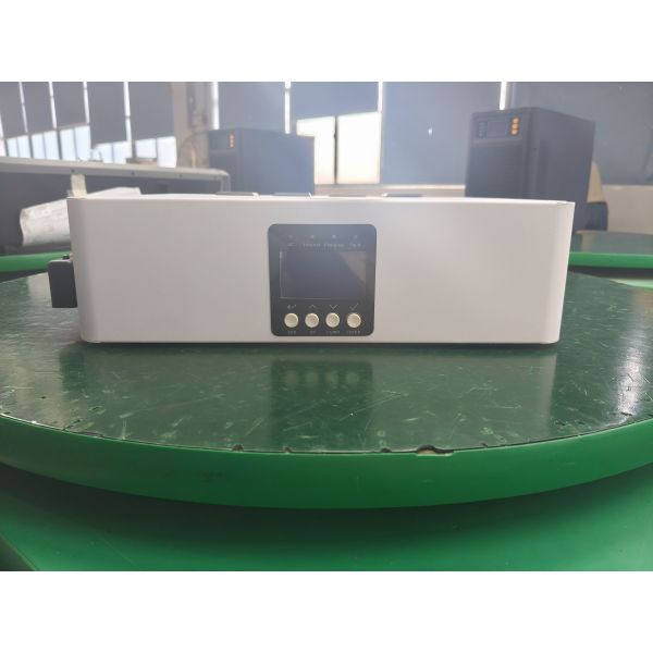 ESS Energy Storage System Stackable All In One ESS 1200W 4.02kWh Energy Storage