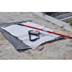 HD-107 High-pressure Exposed Geotextile Membrane Surface Integrity Leak Detector