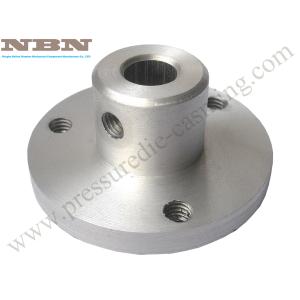 Precision Machined Components suitable for various industries OEM ODM