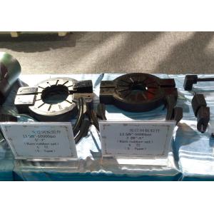 API 16A China Ram Blowout Preventer Parts Variable Bore Ram Assembly /Shear Ram