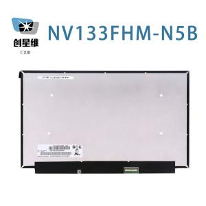 NV133FHM-N5B BOE 13.3" 1920(RGB)×1080, 300 cd/m² INDUSTRIAL LCD DISPLAY