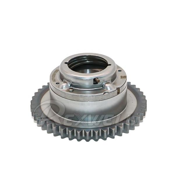 Engine Intake Exhaust Camshaft Adjuster Gear A2710501500 For Mercedes Benz C