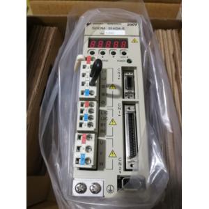 Yaskawa SGDM-08AC-SD1 AC SERVO AMPLIFIER 200-230V 5.5A 0.5KW NEW