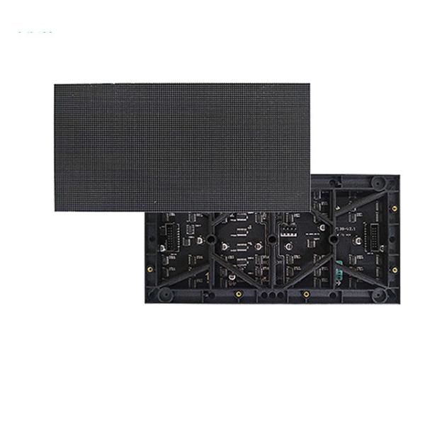 Indoor HD SMD LED Display P2 SMD1515 Module 320x160 Advertising Video Wall