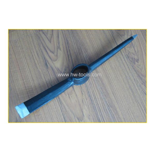 Steel Pickaxe