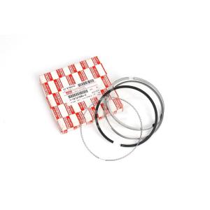 Cheap 6SD1T Engine Piston Ring 1-12121094-1 For Excavator Machinery ISUZU Engine Parts for sale