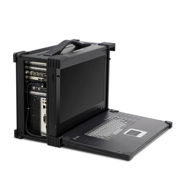 TYST Live Streaming Broadcast All-in-one Machine Portable 4K Version with VMIX