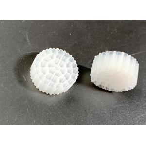 Super Decarburization Media Filtration MBBR K1 Filter Media Non Toxic