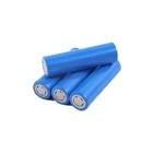 1500mAh 18650 Li Ion Rechargeable Battery 1300mAh Lithium Rechargeable Cell