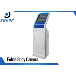 5P 8P Wire CPU Charging Docking Station