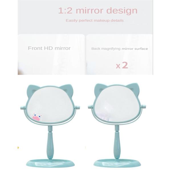 Transform Your Beauty Game with Our High-Performance Makeup Mirror