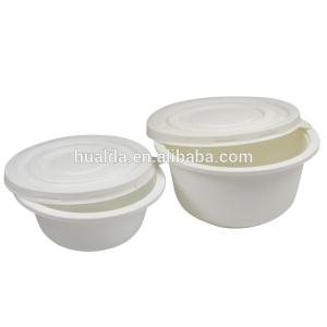 Ruian pp food cover lid forming machine for food box