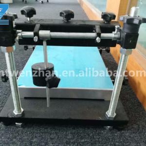 China Desktop SMT pcb printing machine,Desktop PCB solder paste printer,Desktop PCB solder paste printing machine on sale