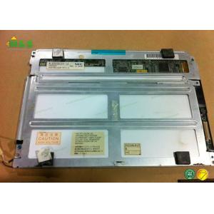 Cheap NL8060BC26-14 NEC LCD Panel LCM , 800×600 medical lcd display 110 150:1 262K CCFL TTL for sale
