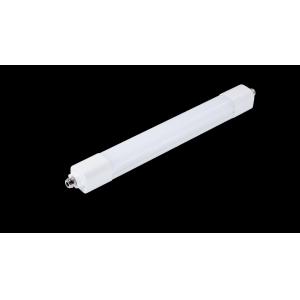 50W LED Tri-Proof Light With CCT Adjustment And IP66 Waterproof For 5 Years