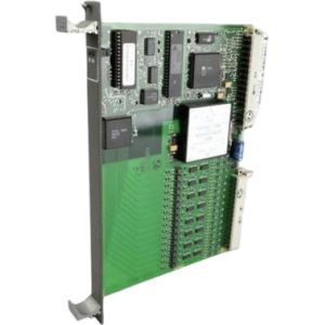 ABB 81AB03B-E GJR2392500R1210 Binary Output Board Control Module 16x16x12cm for