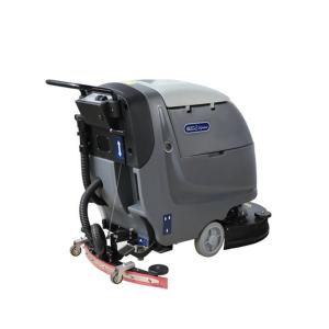 Hard Surface Floor Cleaning Machines