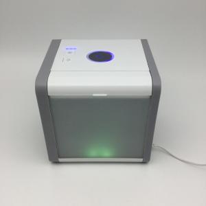 Upgraded 3 In 1 Mini Size Air Cooler Multifunctional Portable Cooler Fan