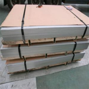 Stainless Steel Sheet AISI SUS 6mm 201 203 304 316 316L 304l 2B BA no.4 8k