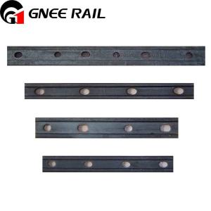 Enhance Safety and Performance with 30E1/45E1/49E1/50E1/54E1/60E1 Rail Fasteners