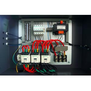 5.5kw-200kw Screw Air Compressor with TUV Certificates and 5 Year Warranty