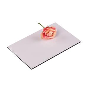 Cheap PVDF Coated Aluminum Composite Panel Length 3050mm for sale