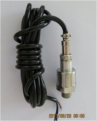 Quality Air compressor Integration pressure transmitter HPT-12 wholesale