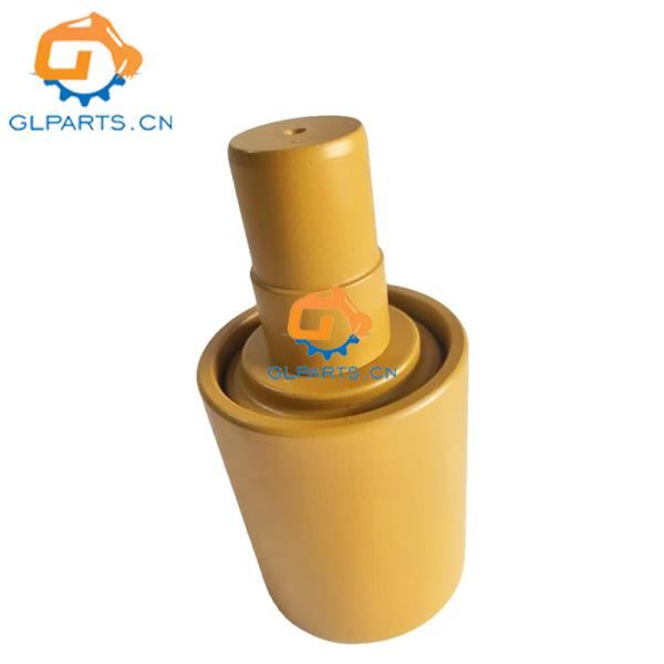 Upper Carrier Roller Top Roller For PC30R-8 Komatsu Excavator Undercarriage