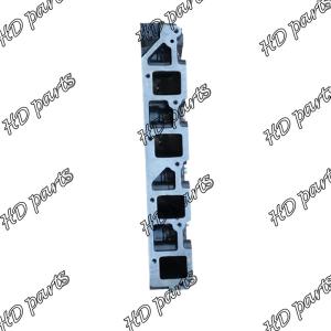 4D94E 4D98E Engine Cylinder Head 729901-11700 Months Warranty