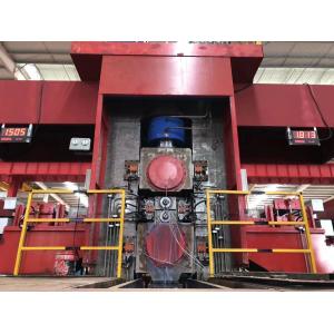 Ø205×750/Ø650×700 750mm Four Hi Reversing Cold Rolling Mill machine with AGC controlled by PLC  for non-pickling hot-r