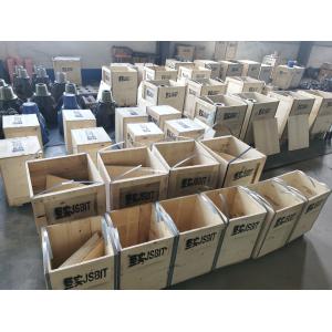 Milling Teeth Core Hole Drill Bits 9 Inch 9.5 Inch For Clay Sand Drilling