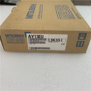 Cheap AY13EU 32 Point 2AMP 24VAC Output Relay 32K Bytes for sale