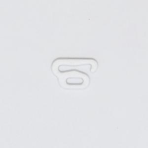 Lingerie Accessories Metal Bra Adjustable Hooks 11mm