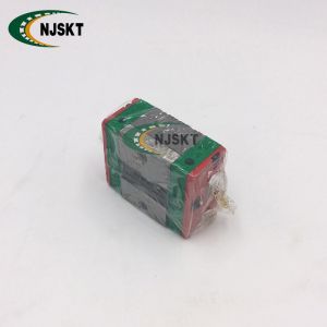 HIWIN EGH15SA Linear Guide Block Linear Eg15 Block Low Profile Ball Type