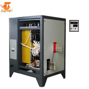 IGBT Remote Control 2000a 15v Dc Rectifier For Electroplating