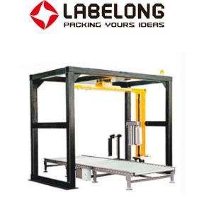 Cheap A1 Automatic Stacking Machine 100KG With Input / Bottom Platform Lifting Structure for sale